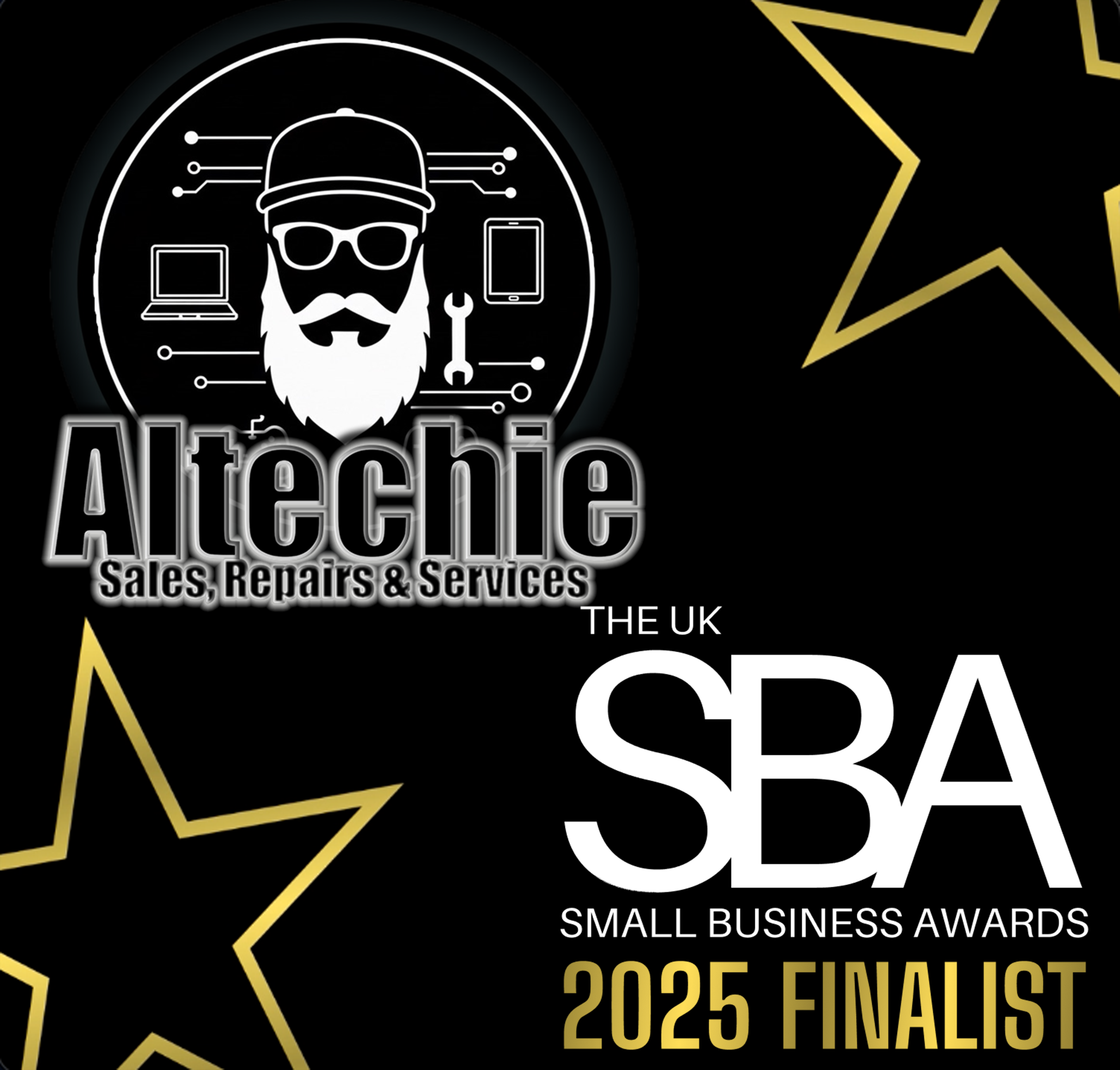 The UK Small Business Awards 2025